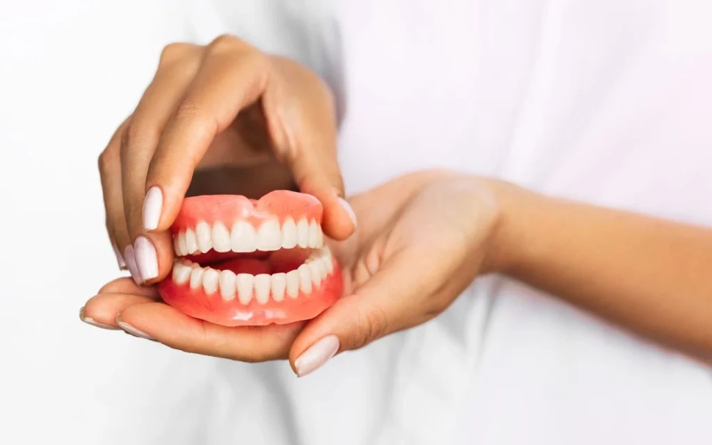 perda de dentes